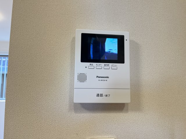 アヴニールのキッチン