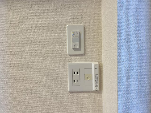 アヴニールの設備|イメージ105号室の写真（反転あり）