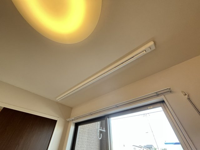 アヴニールの設備|イメージ105号室の写真（反転あり）