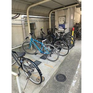 オリオン5のその他共用部分