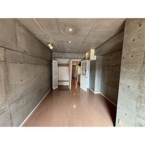 オリオン5の寝室