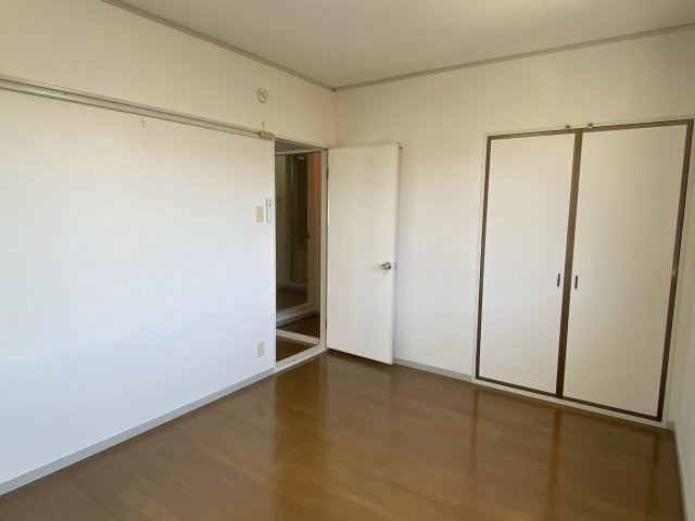 セジュール小玉Ｂの洋室|洋室6帖
