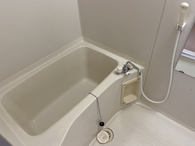 セジュール小玉Ｂの浴室