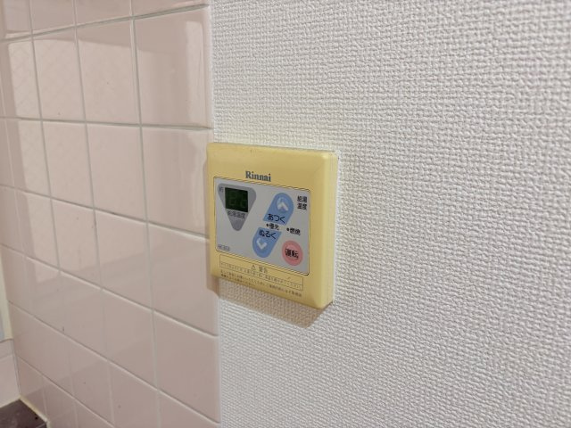 シンフォニー王子の設備