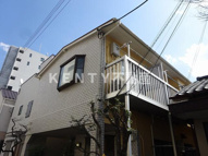 レジデンスＮ大岡山の画像