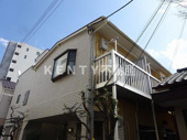 レジデンスＮ大岡山の画像