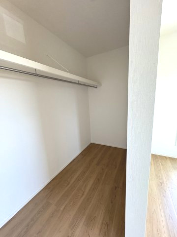 【収納】 | 春日市松ヶ丘6丁目1期　1号棟（全2棟）【仲介手数料無料・0円】 | 施工例。施工例は完成時と異なる場合があります。