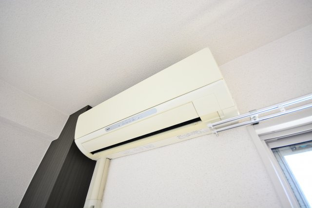 ベージョフロレスタ松崎町の設備