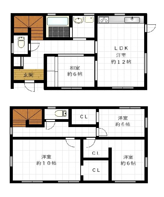 和歌山市紀三井寺・中古戸建・116587