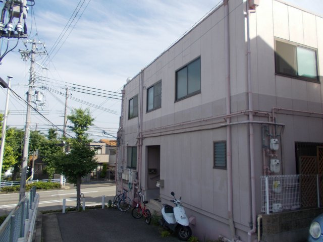千鳥が丘ビル　1Ｆ