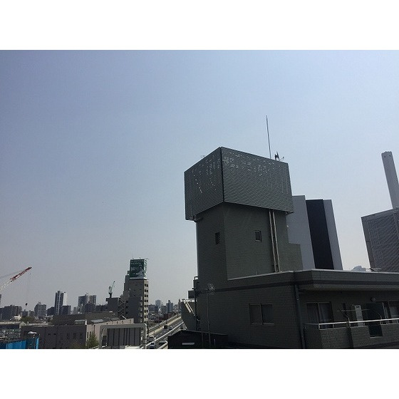 日興池袋ビル（旧トウセン池袋ビル）のその他|眺望