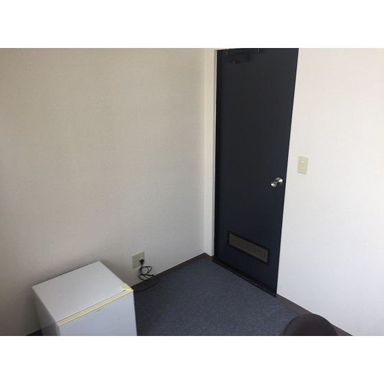 日興池袋ビル（旧トウセン池袋ビル）の内装