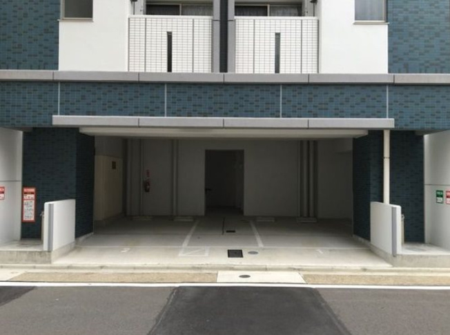 【外観】アルテミス平和