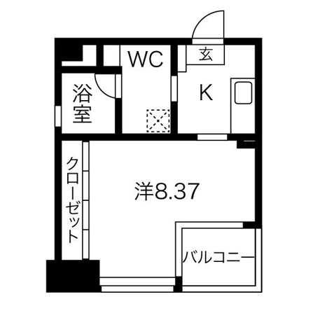 GRANDUKE代官町