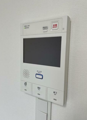 【セキュリティ】 | ガラ・ステージ武蔵小金井