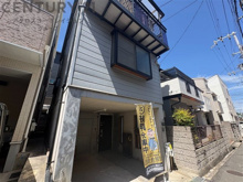 神戸市灘区楠丘町3丁目中古戸建の画像