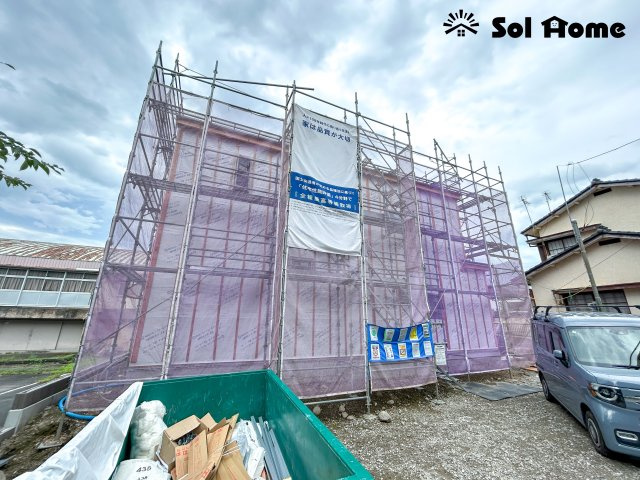 渋川渋川第5　新築住宅全1棟