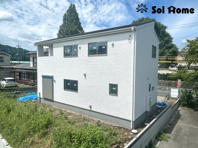 渋川渋川第5　新築住宅全1棟