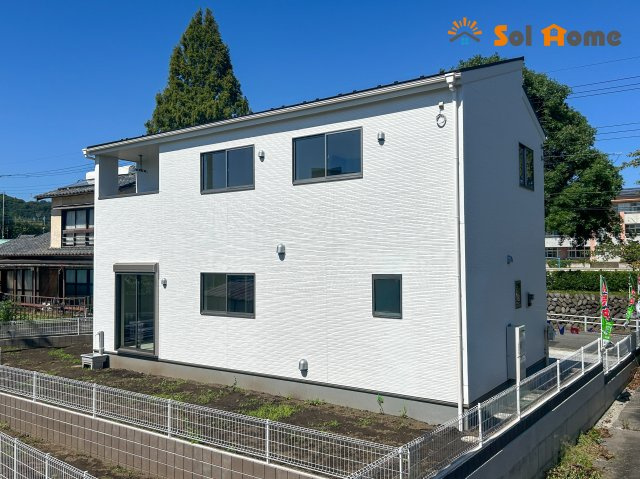 渋川渋川第5　新築住宅全1棟