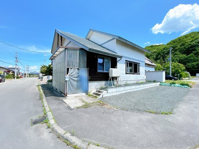 北見市川東２１番地５７　中古売家