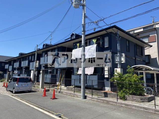 RIHITO八尾C棟