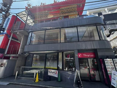 【外観】 | コウギンビル１