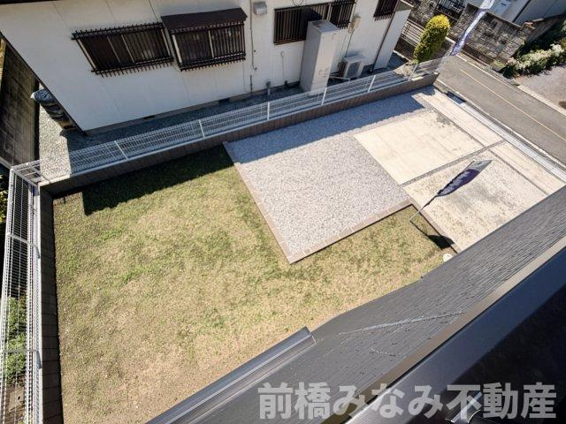 【新築】高崎市金古町第１１　限定１棟　リーブルガーデン　新築建売の省エネ性能ラベル