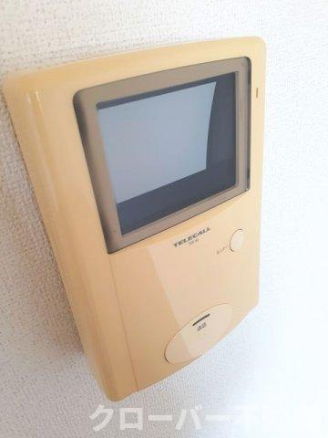 アネックス・Ｓのセキュリティ