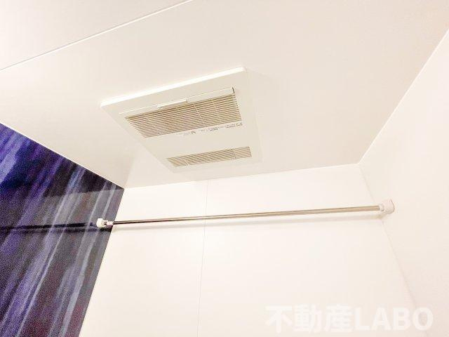 アセーボフロールのその他共用部分