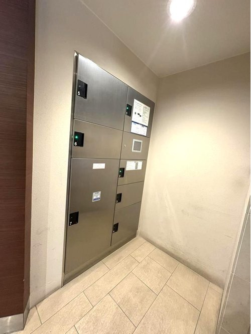 ワコーレ西宮けやき通りの設備