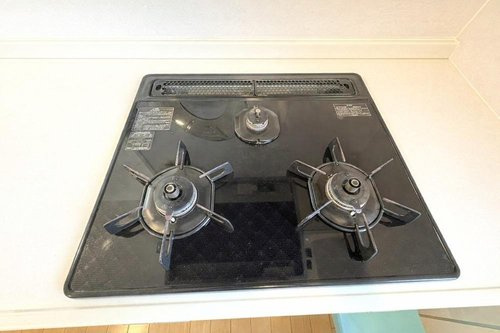 ワコーレ西宮けやき通りのキッチン