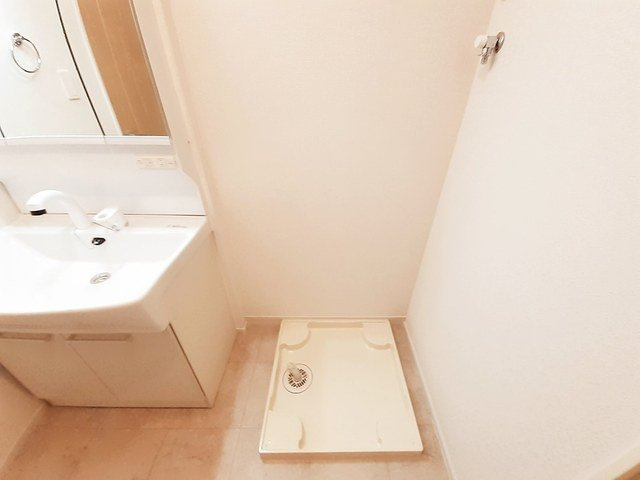 サンライズ桜町Ｂの設備
