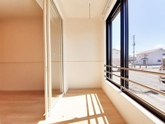 サンライズ桜町Ｂのその他