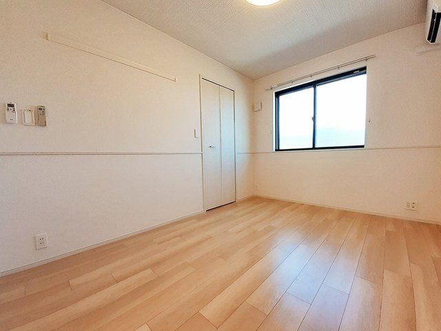 サンライズ桜町Ｂの内装