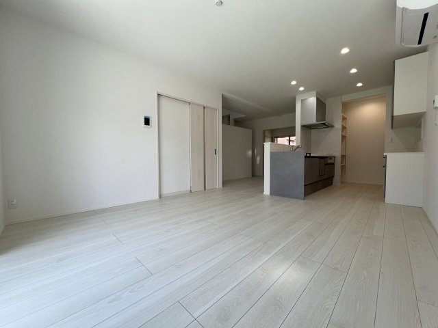 【居間・リビング】 | 高知市瀬戸東町３丁目/1号地