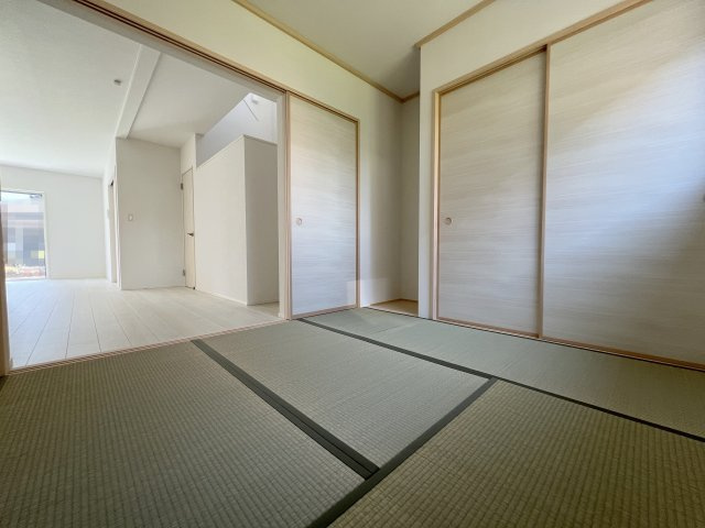 【間取り】 | 高知市瀬戸東町３丁目/2区画 | ２号地
