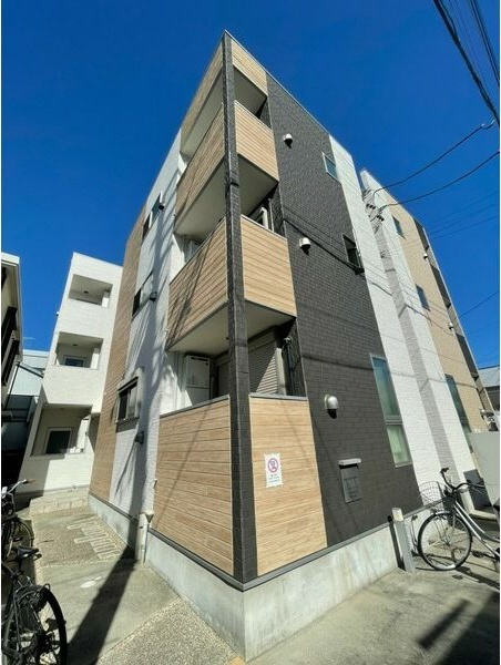 Urban Heim NAKAMURA