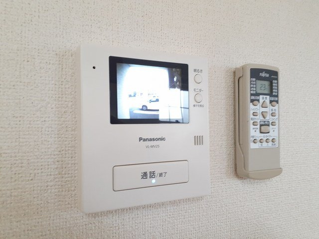 グランツＡのセキュリティ
