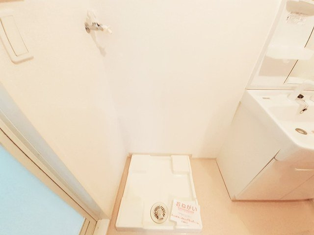 グランツＡの設備
