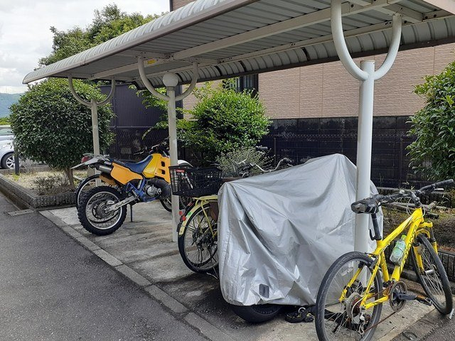 【その他共用部分】 | ウィンズヒル