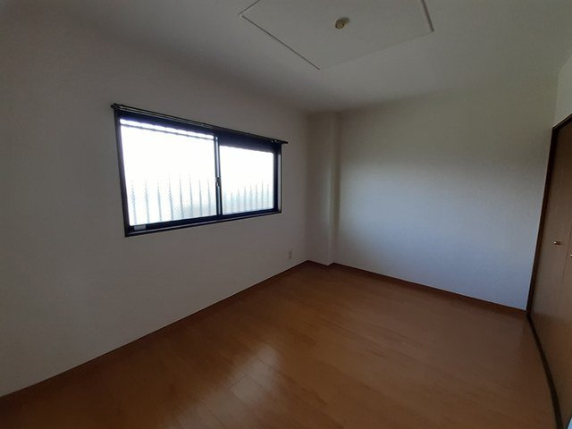 【内装】 | ウィンズヒル | 内装もきれいです