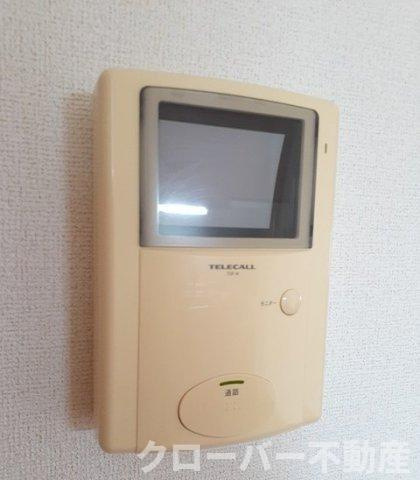 エマールカモガワの設備