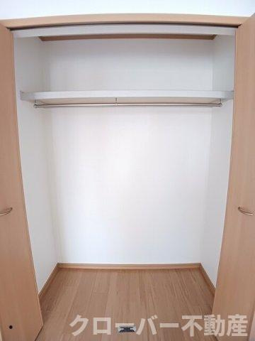エマールカモガワの収納