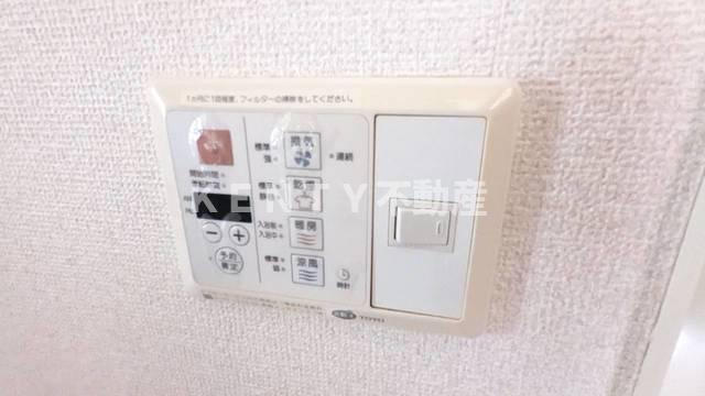 【設備】 | モカネスト久が原