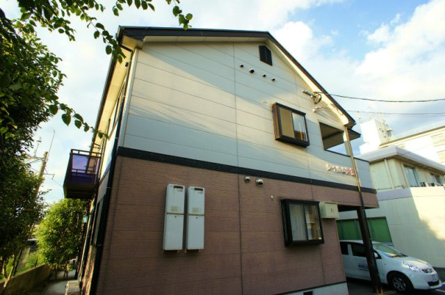 シャルム津福