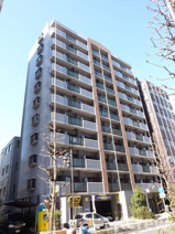 ドミール北新宿の画像