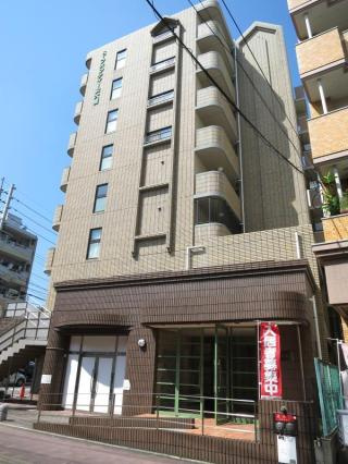 福岡市南区大橋１丁目の賃貸マンションのその他共用部分