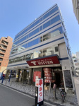 NLC新大阪ビジネスゾーンIII番館の画像