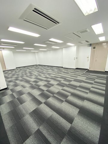 【内装】 | NLC新大阪ビジネスゾーンIII番館 | 室内イメージ写真