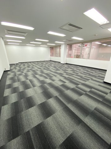 【内装】 | NLC新大阪ビジネスゾーンIII番館 | 室内イメージ写真
